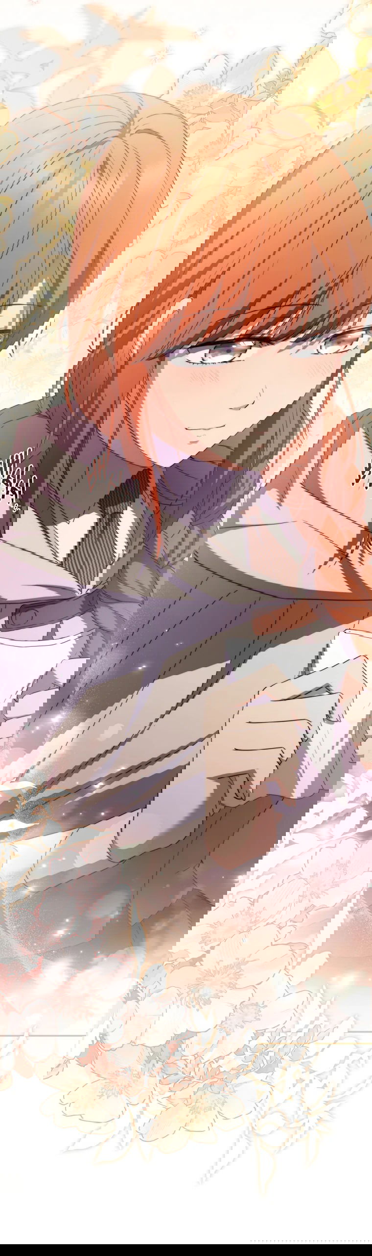 Манга Не нужно быть одержимым - Глава 27 Страница 53