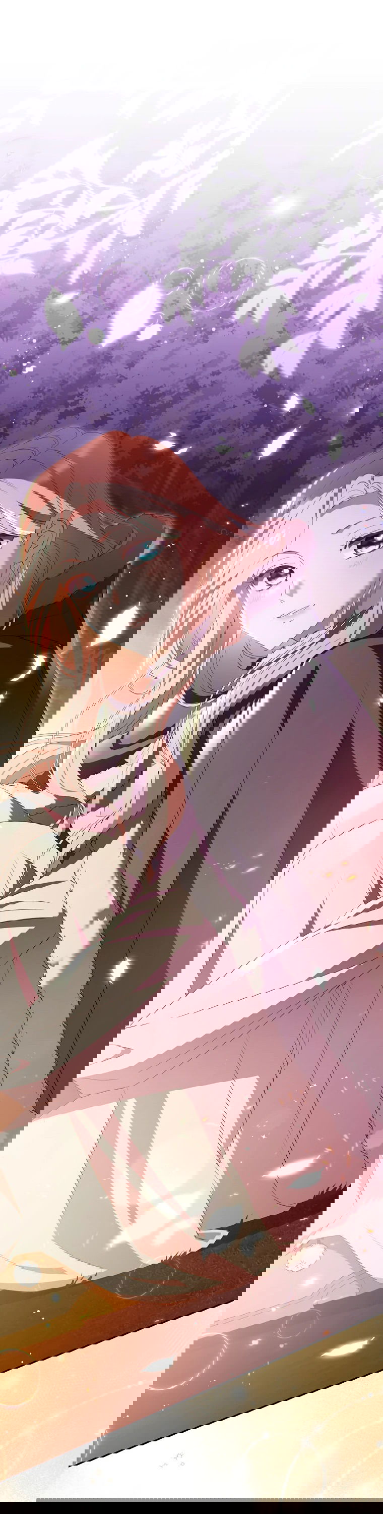 Манга Не нужно быть одержимым - Глава 26 Страница 23