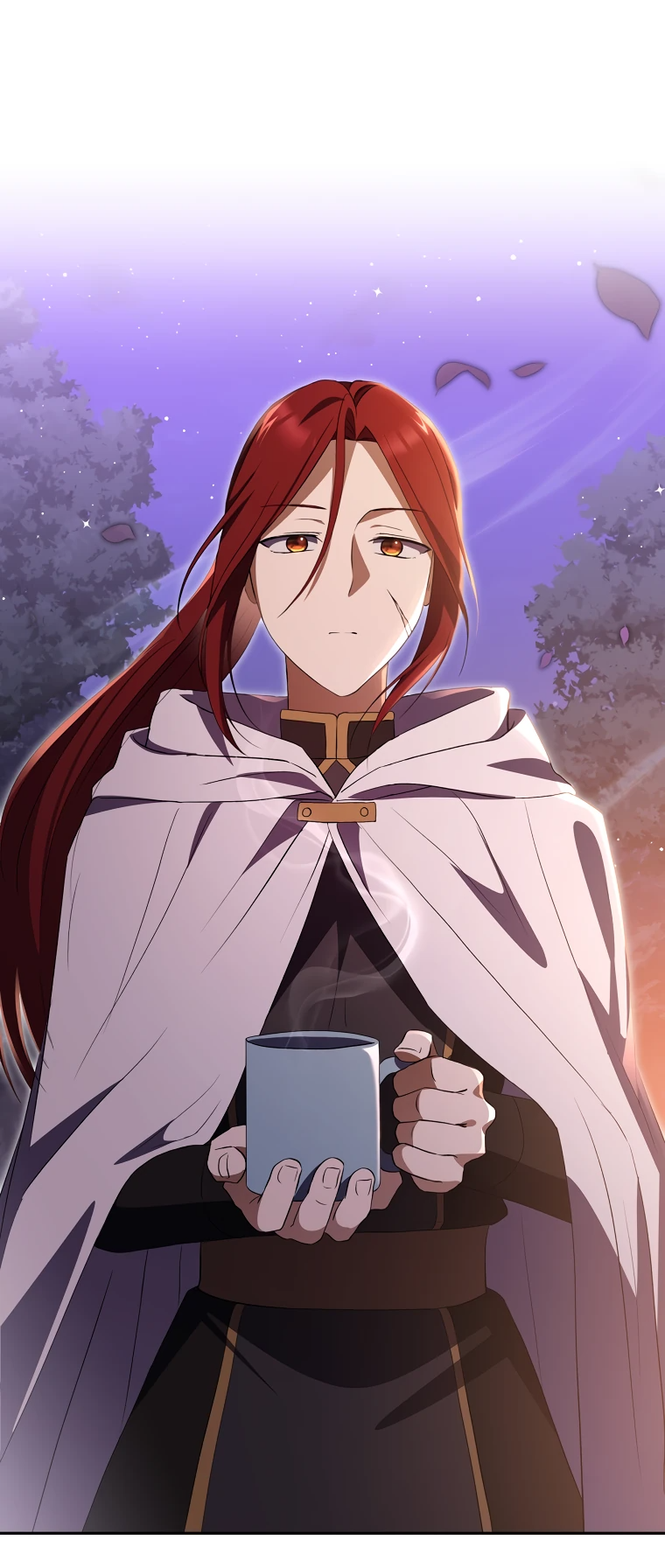 Манга Не нужно быть одержимым - Глава 25 Страница 57