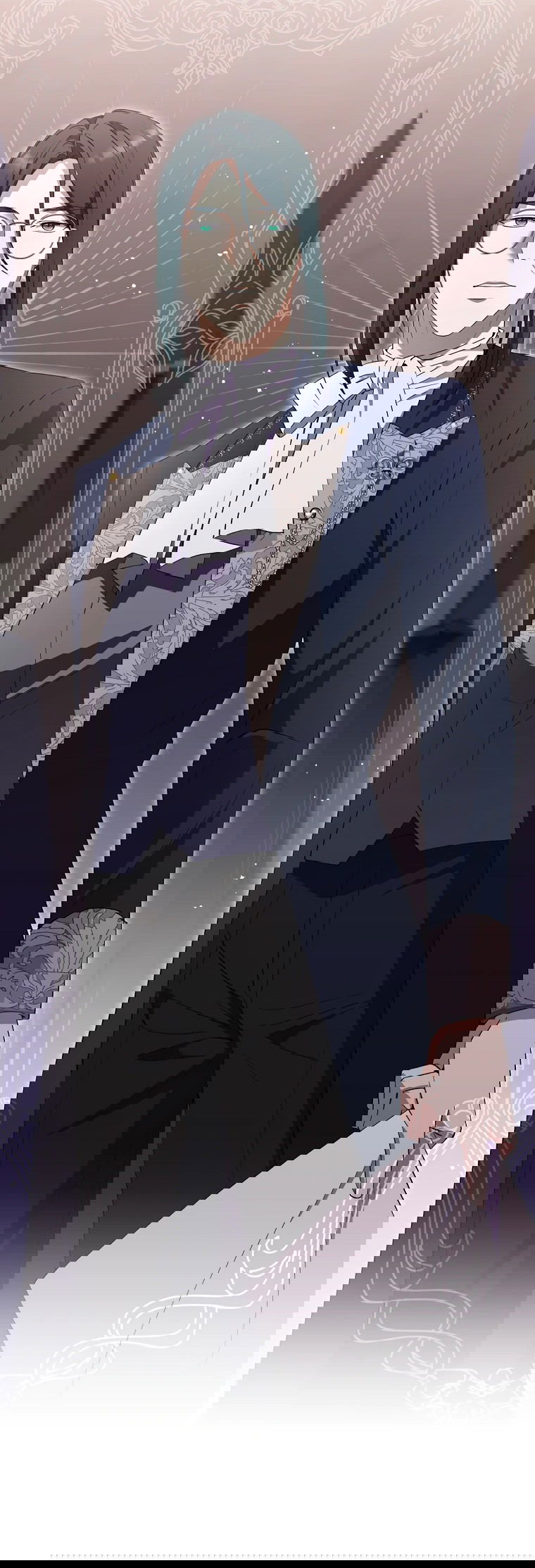 Манга Не нужно быть одержимым - Глава 25 Страница 2