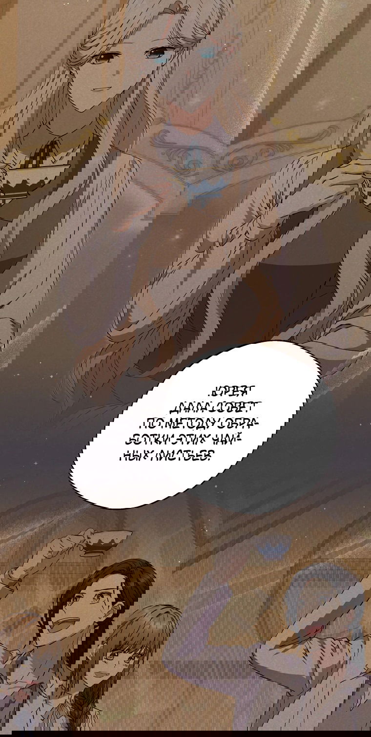 Манга Не нужно быть одержимым - Глава 25 Страница 14