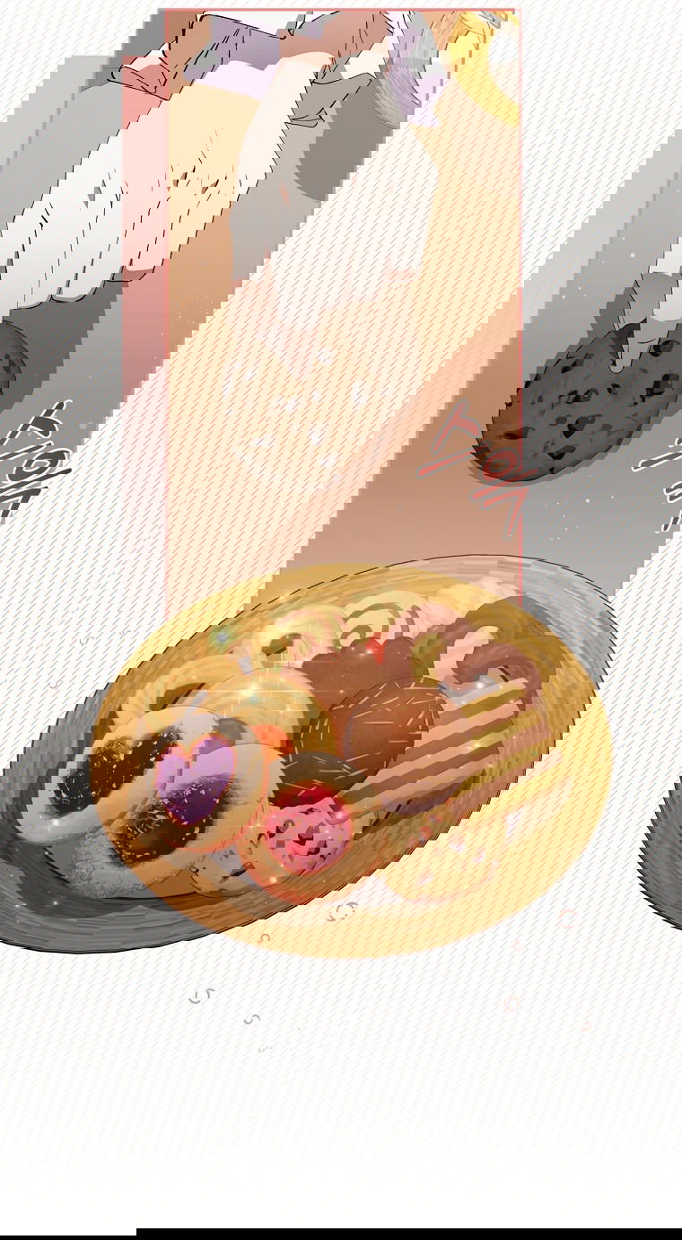 Манга Не нужно быть одержимым - Глава 24 Страница 14