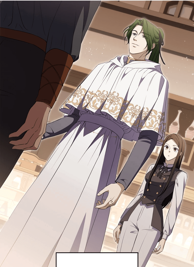 Манга Не нужно быть одержимым - Глава 24 Страница 10