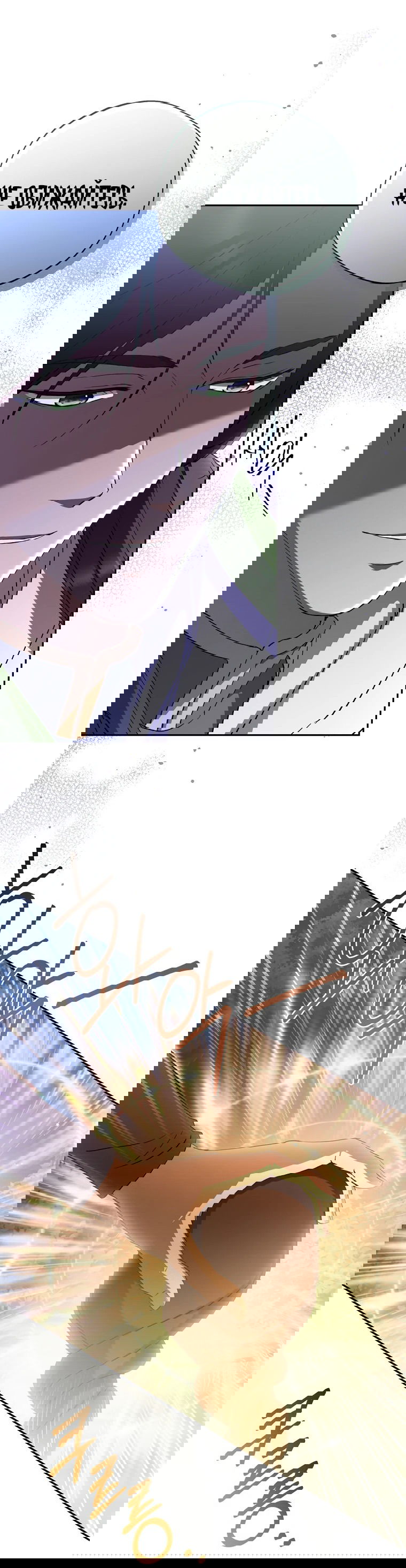 Манга Не нужно быть одержимым - Глава 23 Страница 13