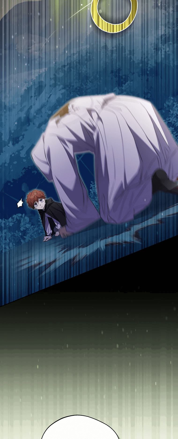 Манга Не нужно быть одержимым - Глава 22 Страница 37