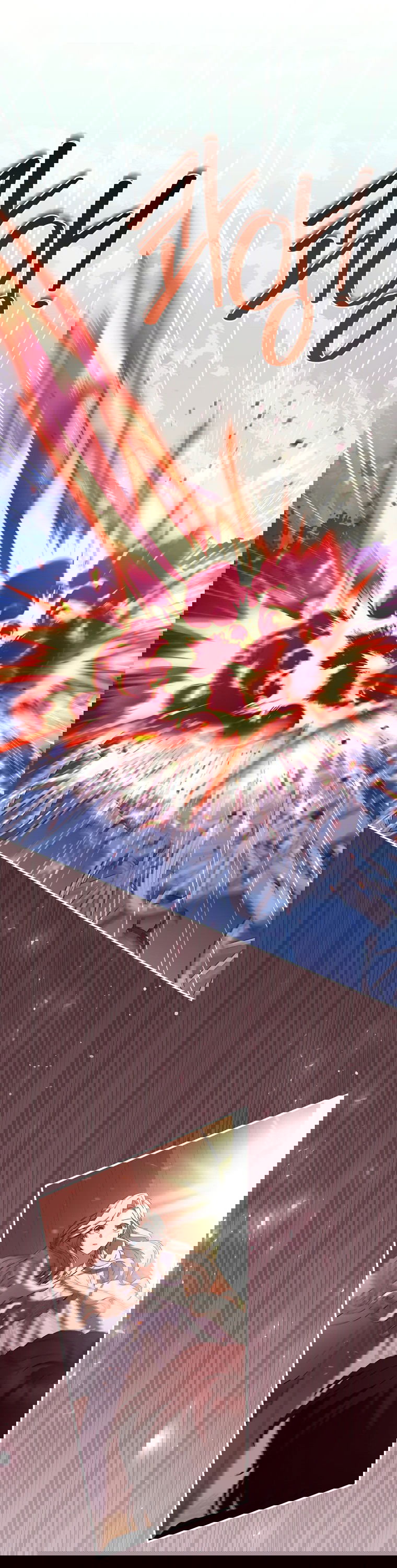 Манга Не нужно быть одержимым - Глава 21 Страница 52