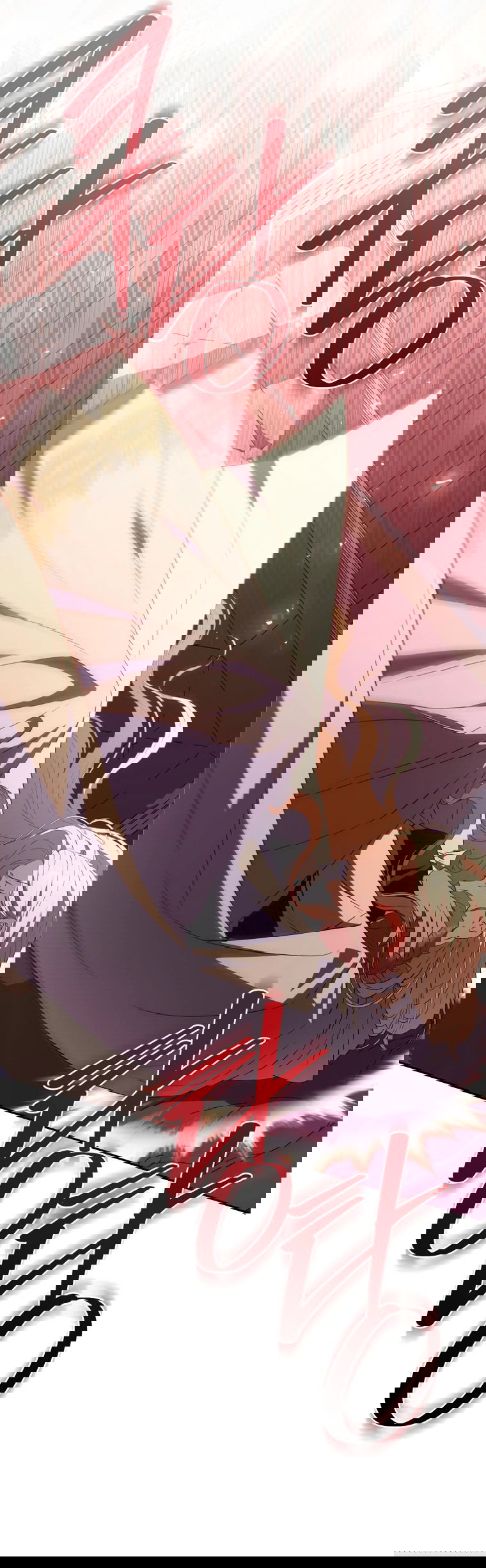 Манга Не нужно быть одержимым - Глава 21 Страница 54