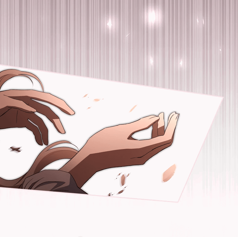 Манга Не нужно быть одержимым - Глава 21 Страница 53