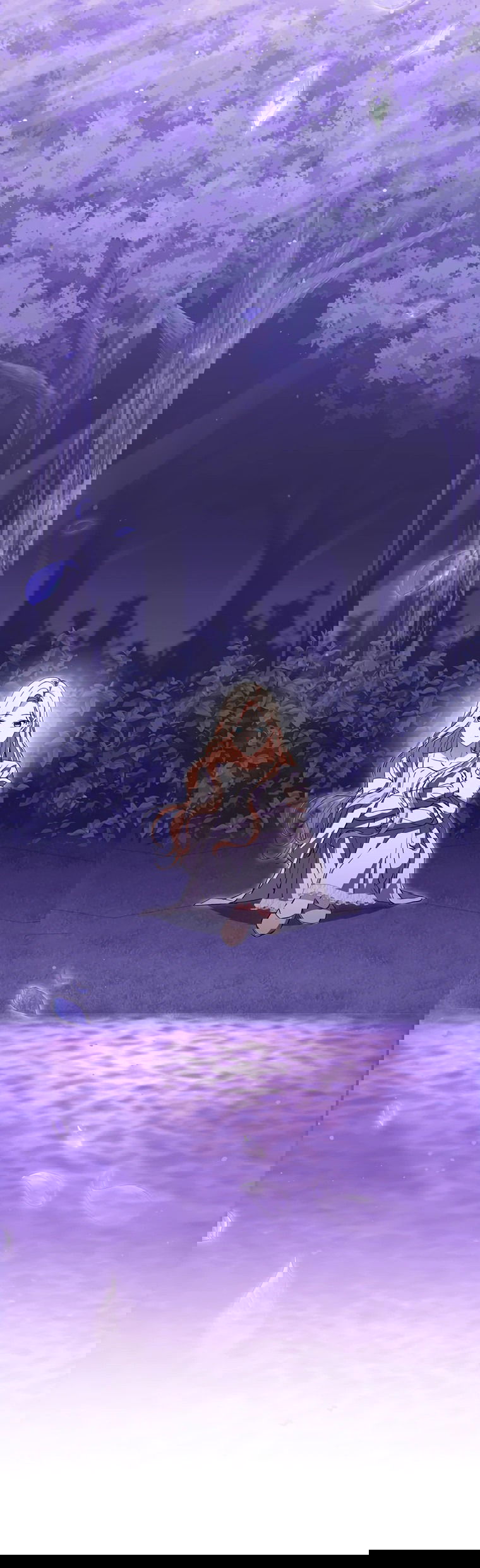 Манга Не нужно быть одержимым - Глава 20 Страница 21