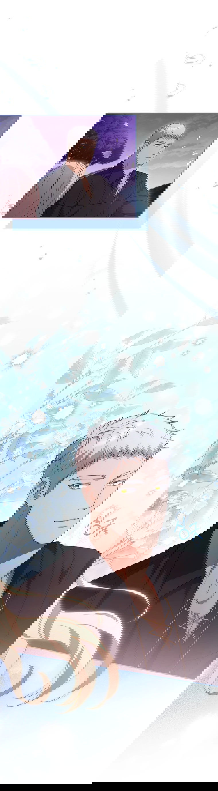 Манга Не нужно быть одержимым - Глава 20 Страница 40