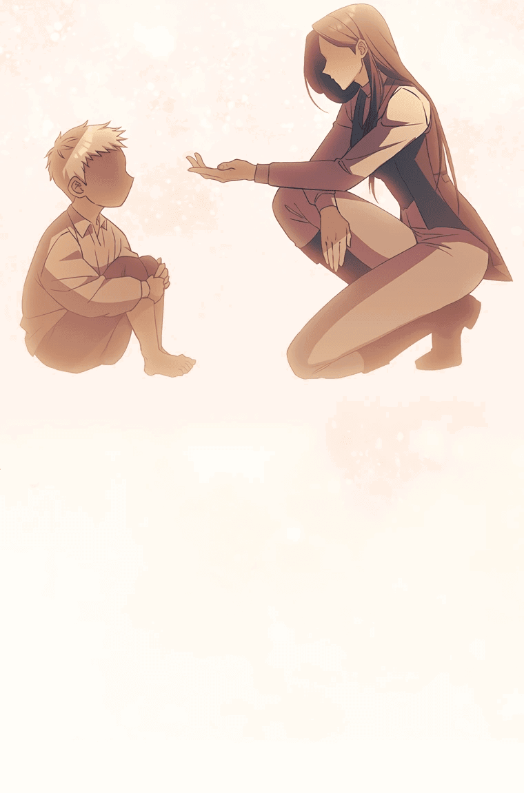 Манга Не нужно быть одержимым - Глава 20 Страница 45