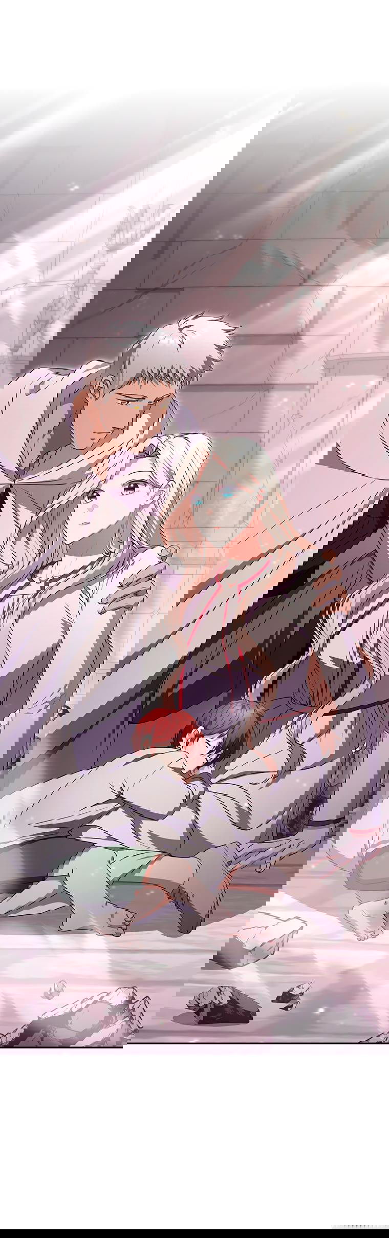 Манга Не нужно быть одержимым - Глава 19 Страница 22