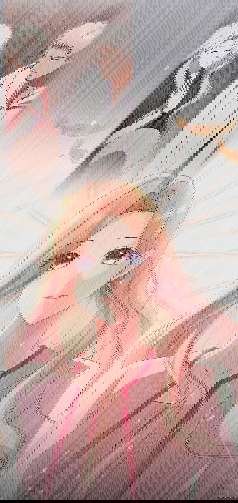 Манга Не нужно быть одержимым - Глава 19 Страница 57