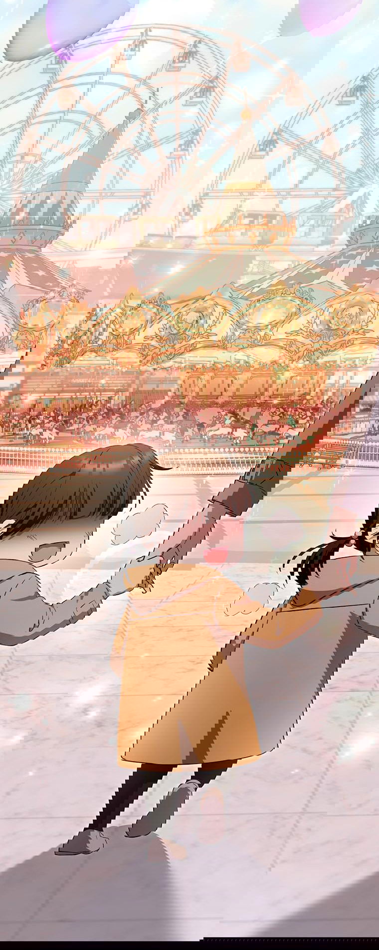 Манга Не нужно быть одержимым - Глава 19 Страница 4