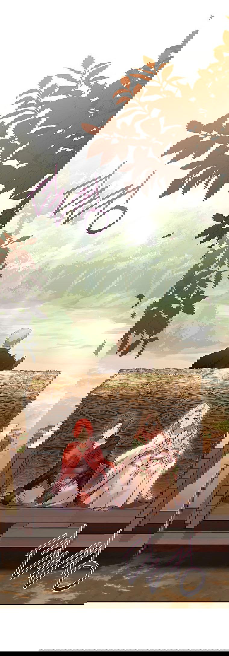 Манга Не нужно быть одержимым - Глава 19 Страница 44