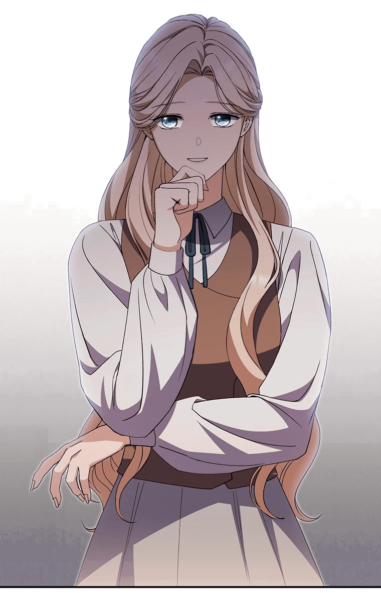 Манга Не нужно быть одержимым - Глава 12 Страница 48