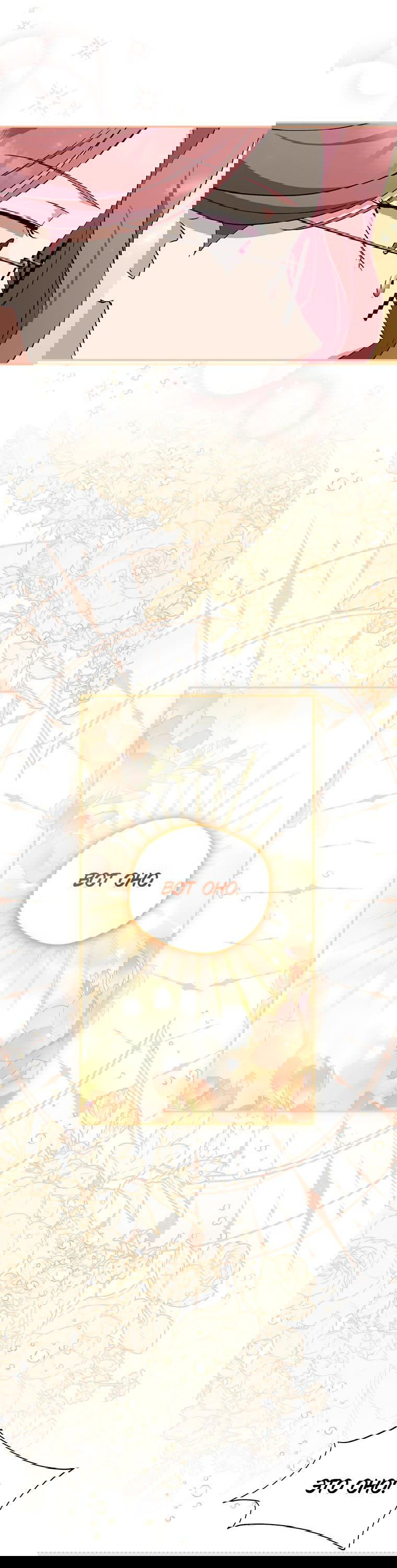 Манга Не нужно быть одержимым - Глава 11 Страница 47