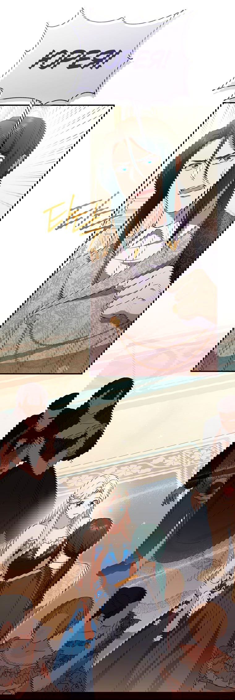 Манга Не нужно быть одержимым - Глава 9 Страница 52