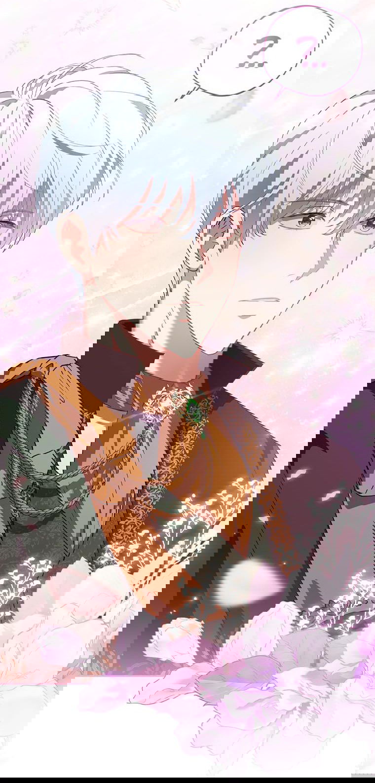 Манга Не нужно быть одержимым - Глава 9 Страница 45