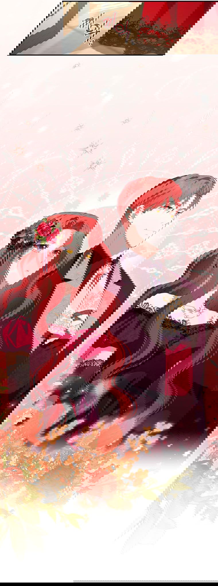 Манга Не нужно быть одержимым - Глава 8 Страница 9