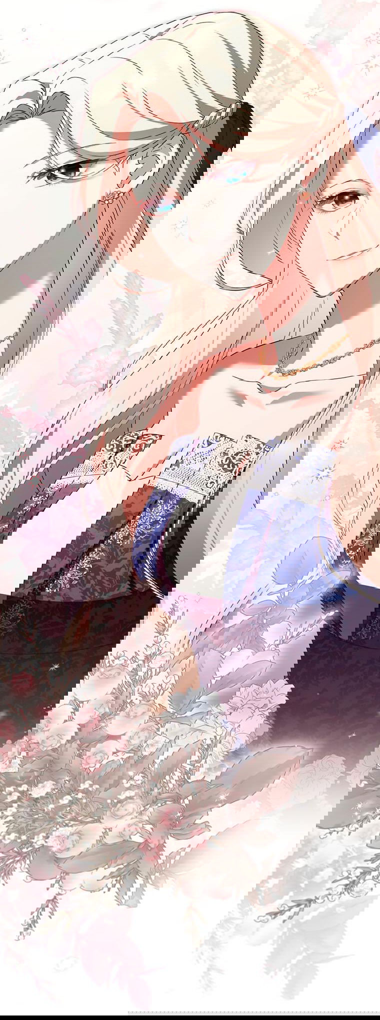 Манга Не нужно быть одержимым - Глава 8 Страница 3