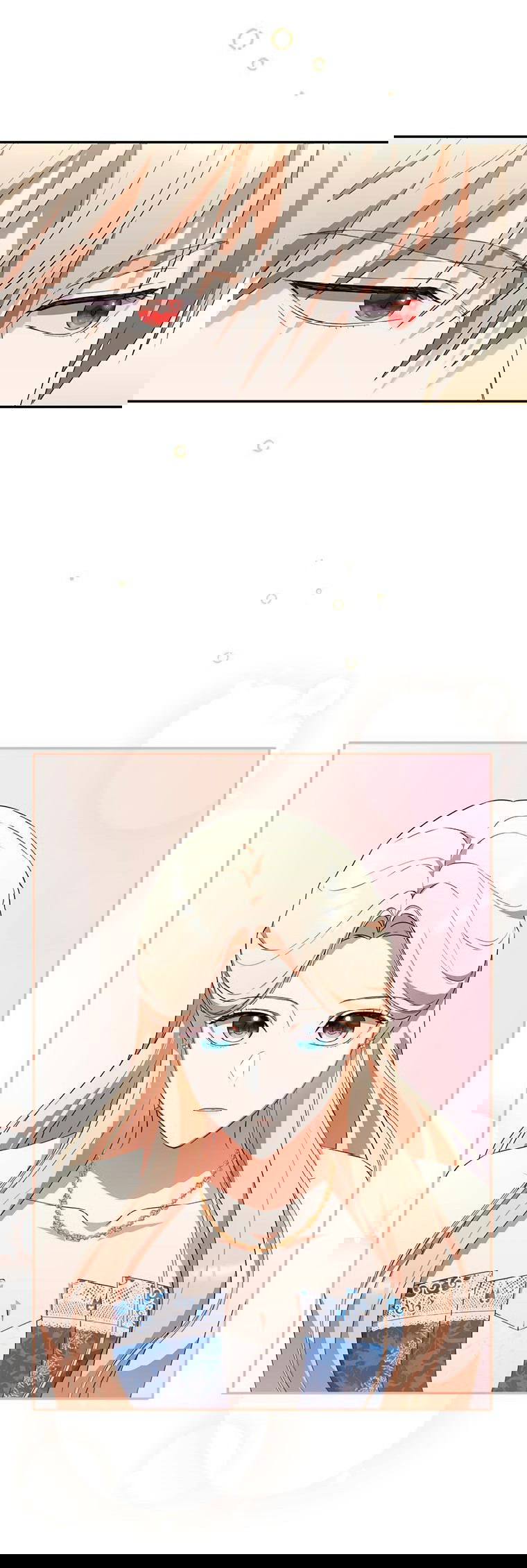 Манга Не нужно быть одержимым - Глава 8 Страница 51