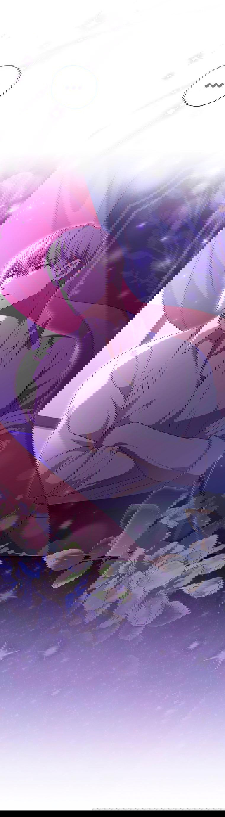 Манга Не нужно быть одержимым - Глава 7 Страница 54