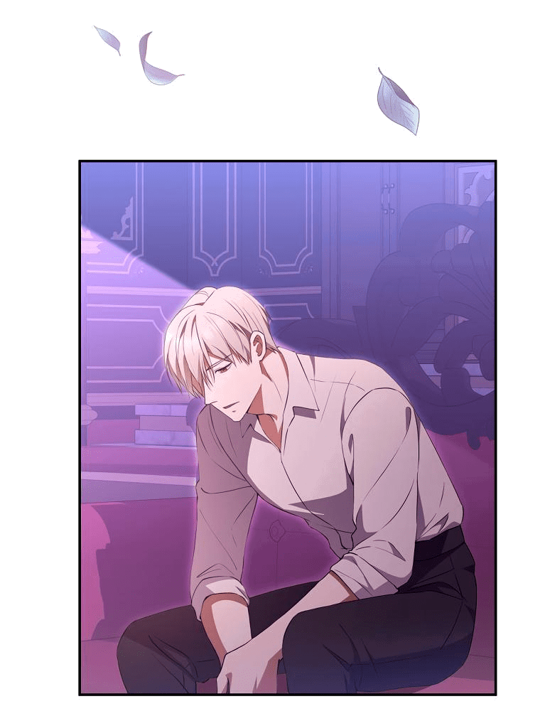 Манга Не нужно быть одержимым - Глава 7 Страница 31