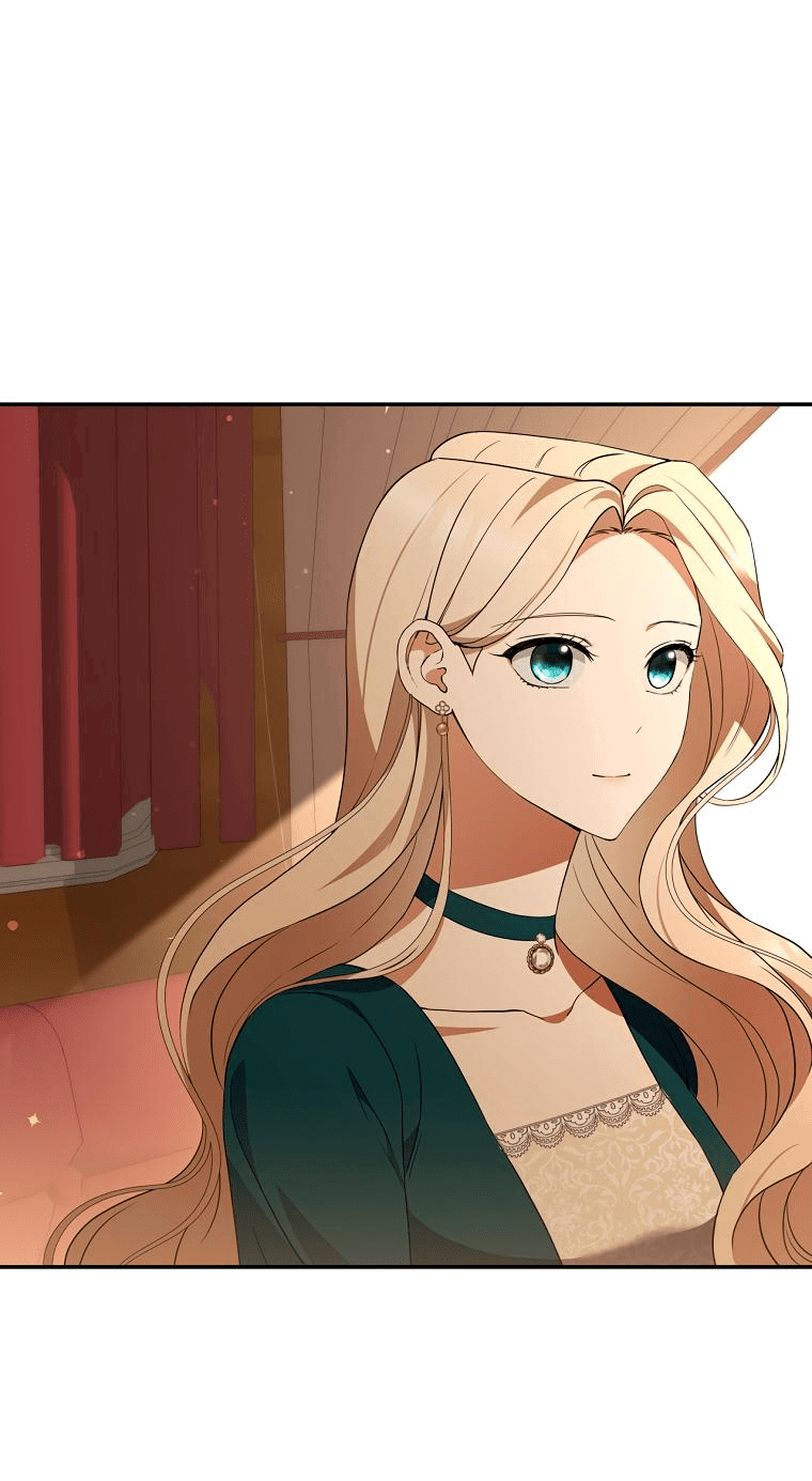 Манга Не нужно быть одержимым - Глава 6 Страница 36