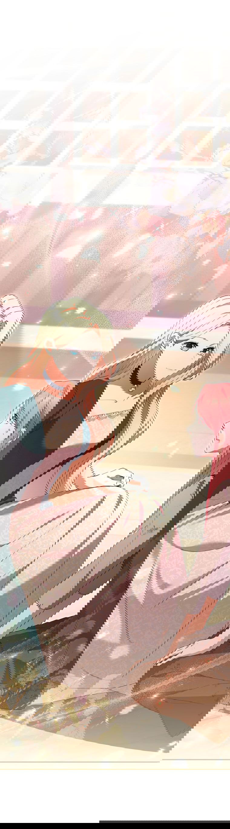 Манга Не нужно быть одержимым - Глава 6 Страница 14