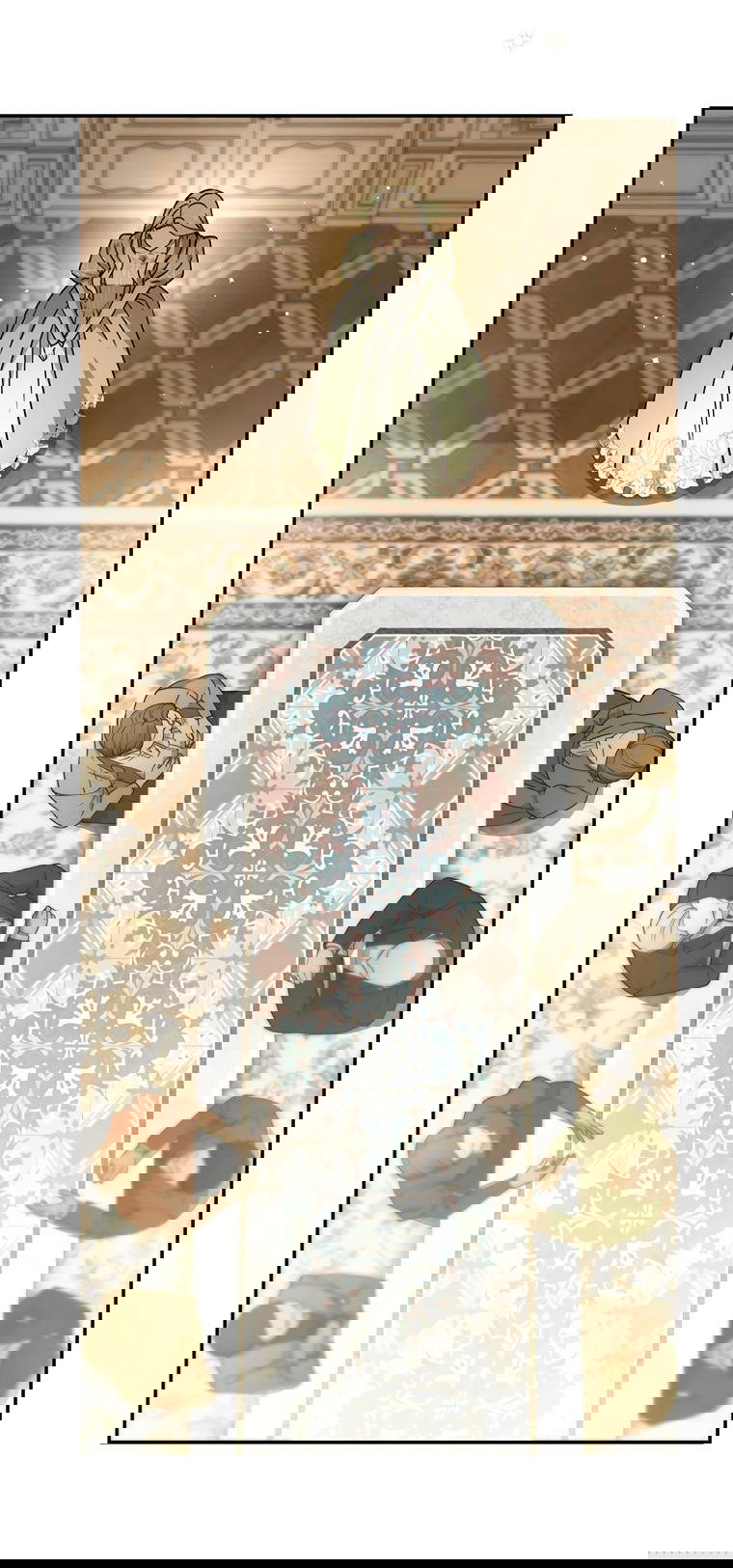 Манга Не нужно быть одержимым - Глава 4 Страница 10