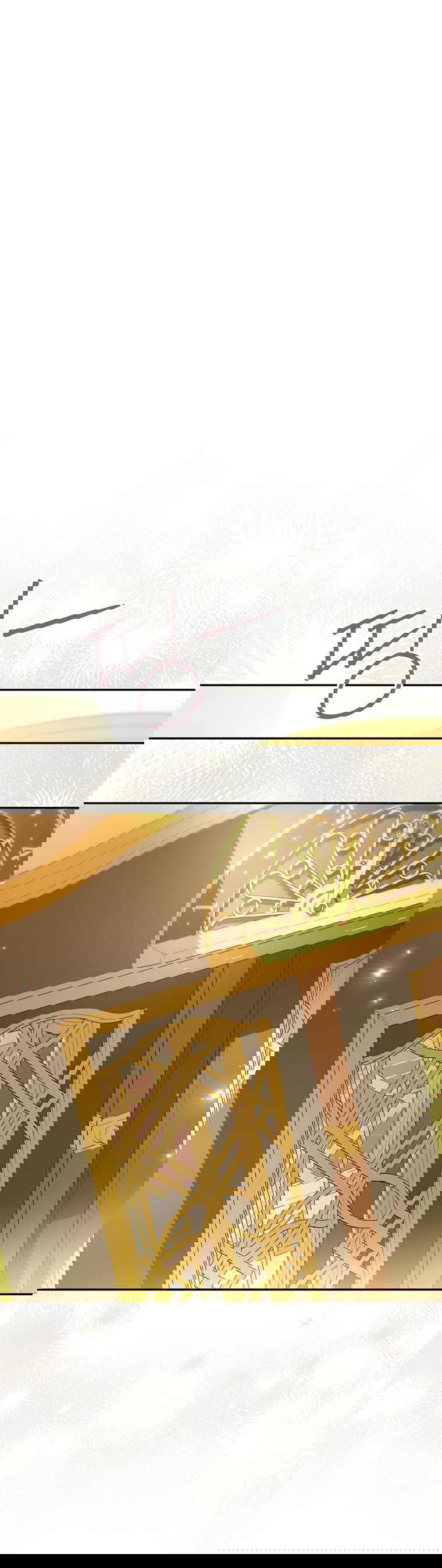 Манга Не нужно быть одержимым - Глава 3 Страница 38