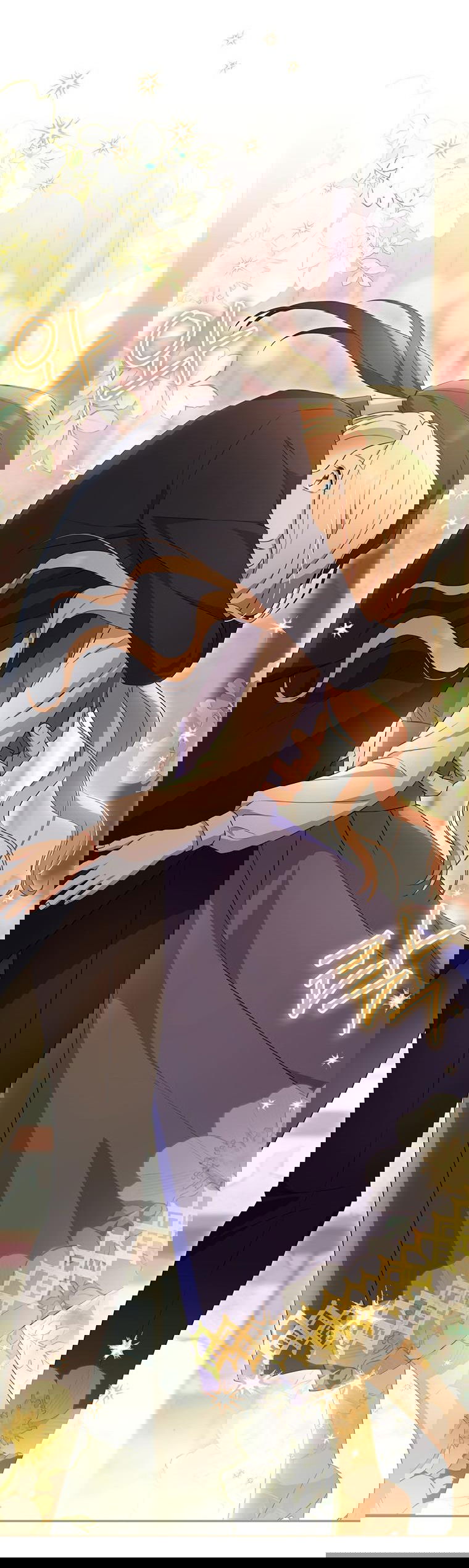 Манга Не нужно быть одержимым - Глава 3 Страница 41