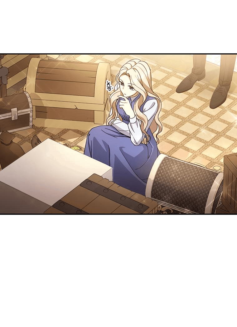 Манга Не нужно быть одержимым - Глава 2 Страница 41