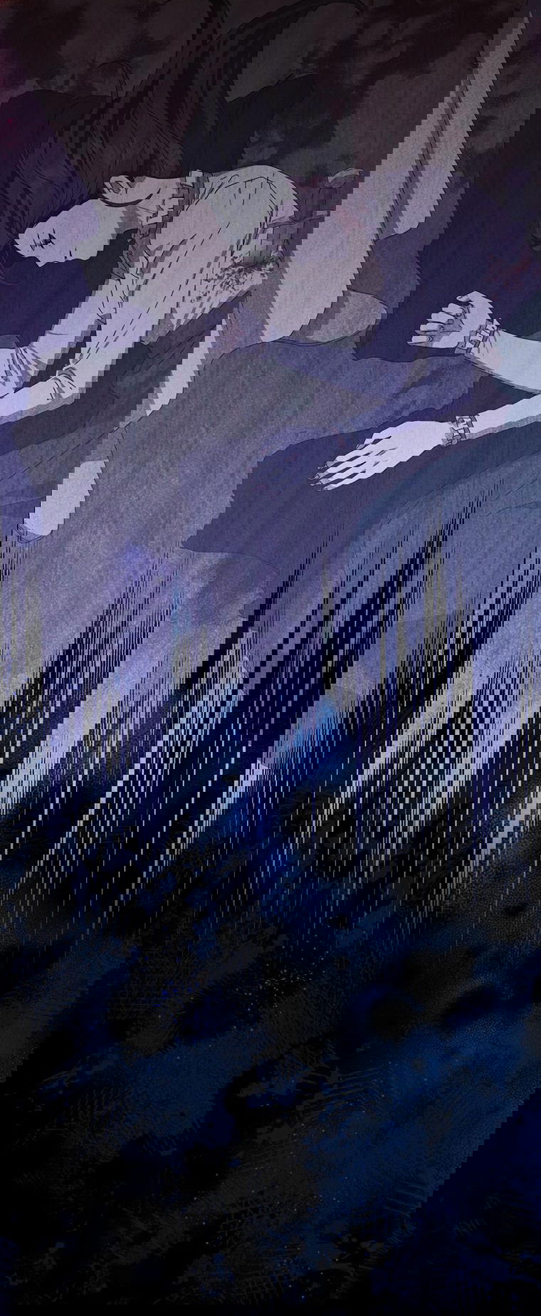 Манга Не нужно быть одержимым - Глава 0 Страница 31