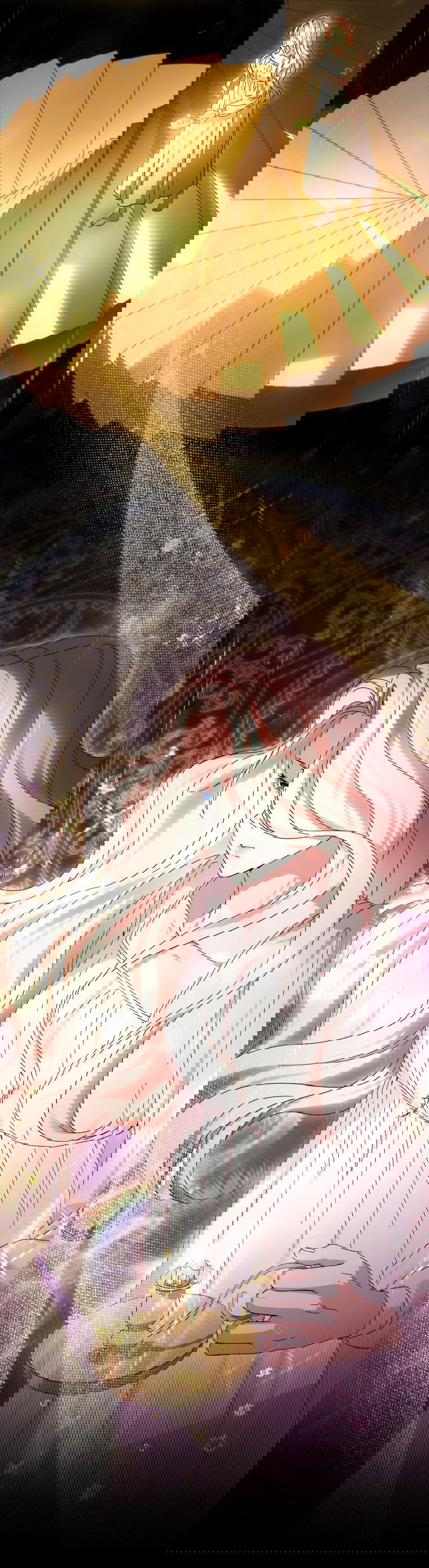 Манга Не нужно быть одержимым - Глава 0 Страница 34