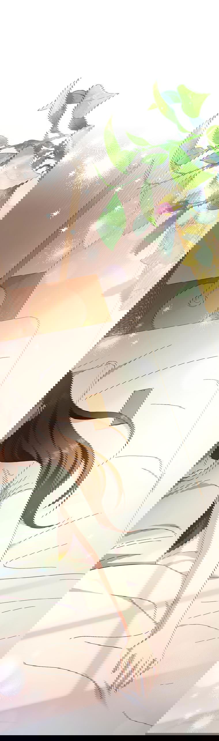 Манга Не нужно быть одержимым - Глава 0 Страница 1