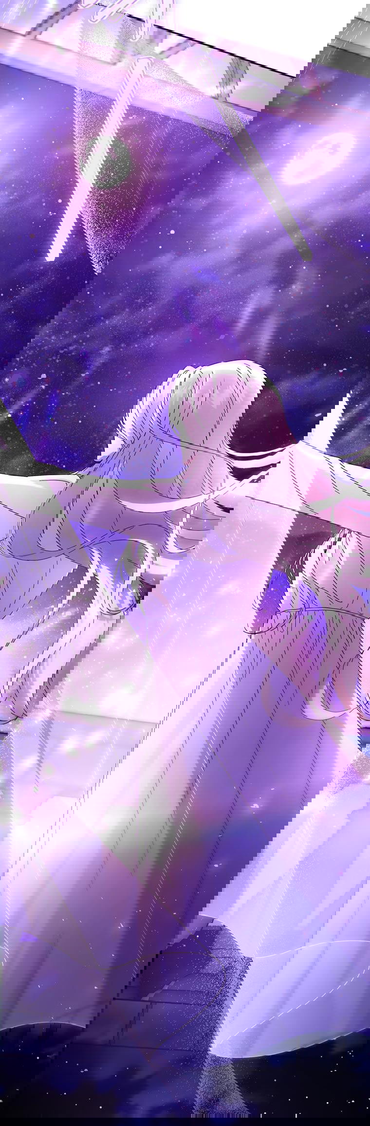 Манга Не нужно быть одержимым - Глава 0 Страница 41