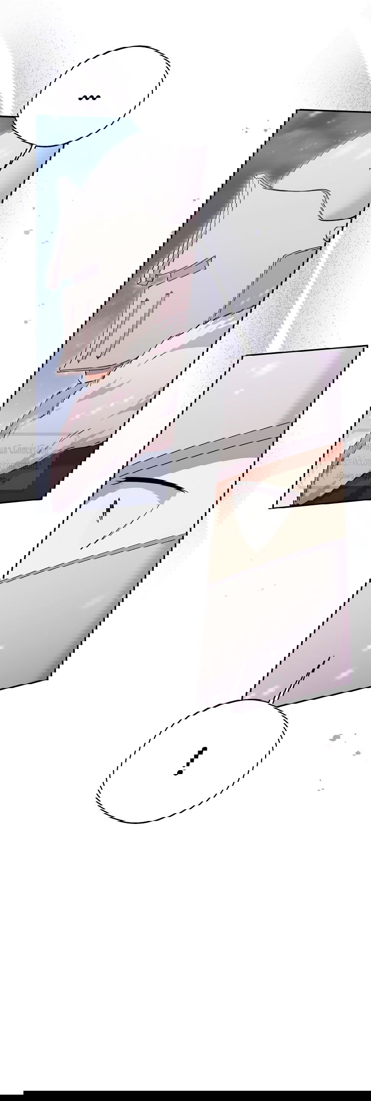 Манга Не нужно быть одержимым - Глава 65 Страница 40