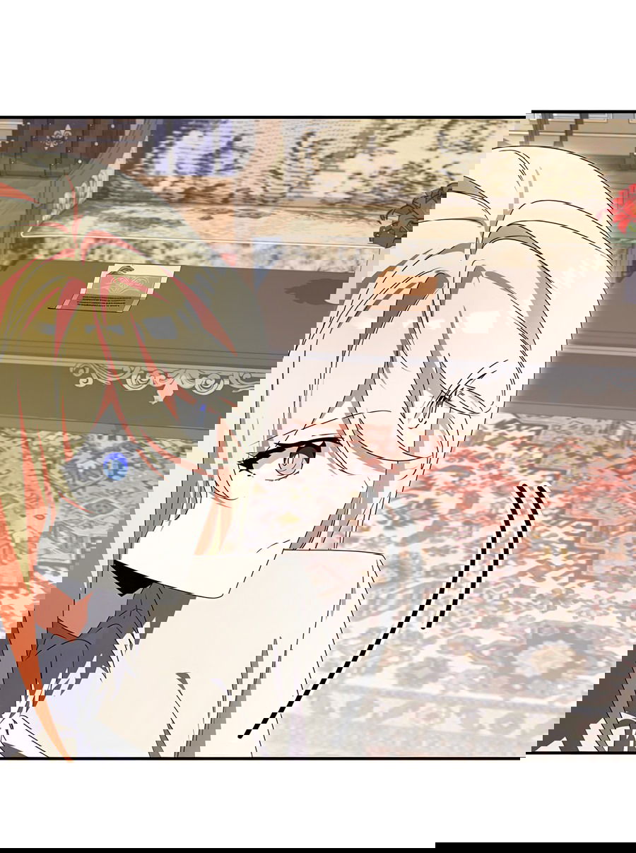 Манга Дракон-хранитель и лжепринцесса - Глава 38 Страница 39