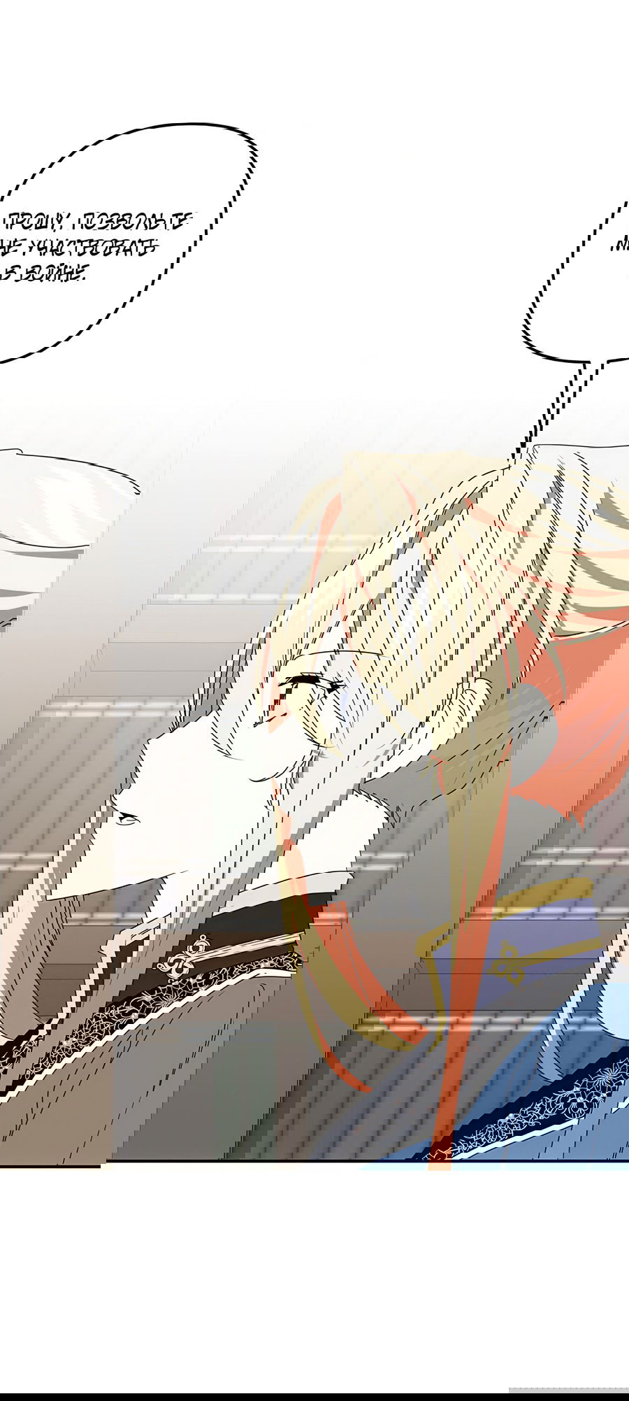 Манга Дракон-хранитель и лжепринцесса - Глава 39 Страница 4