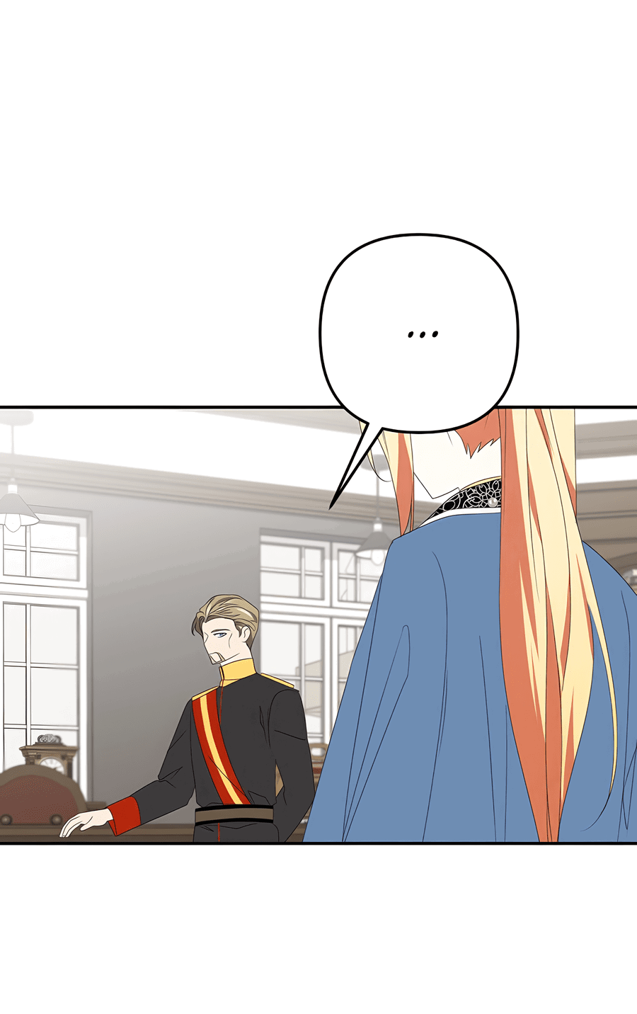 Манга Дракон-хранитель и лжепринцесса - Глава 39 Страница 9