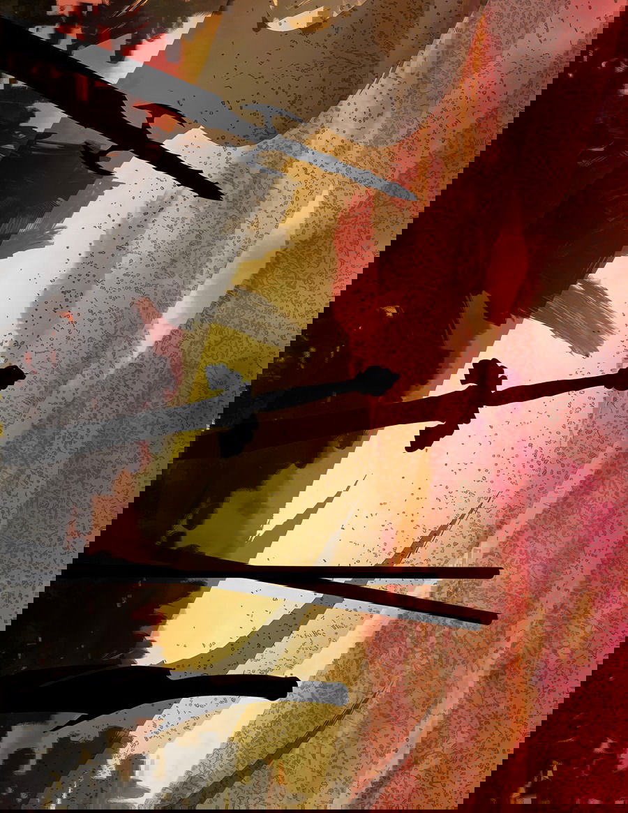 Манга Дракон-хранитель и лжепринцесса - Глава 39 Страница 53