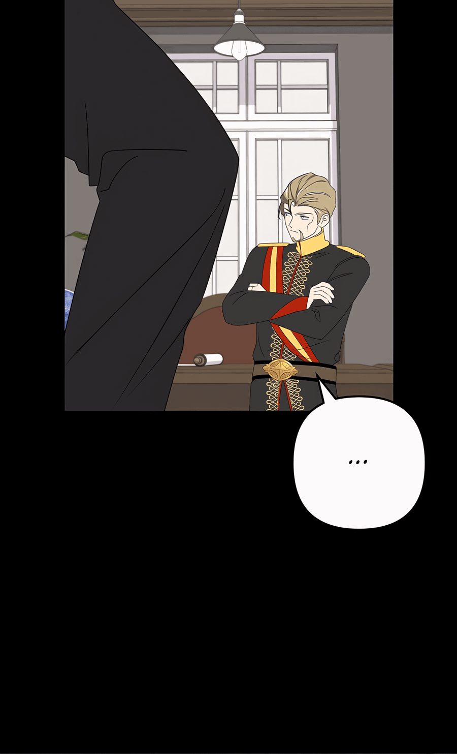 Манга Дракон-хранитель и лжепринцесса - Глава 39 Страница 39