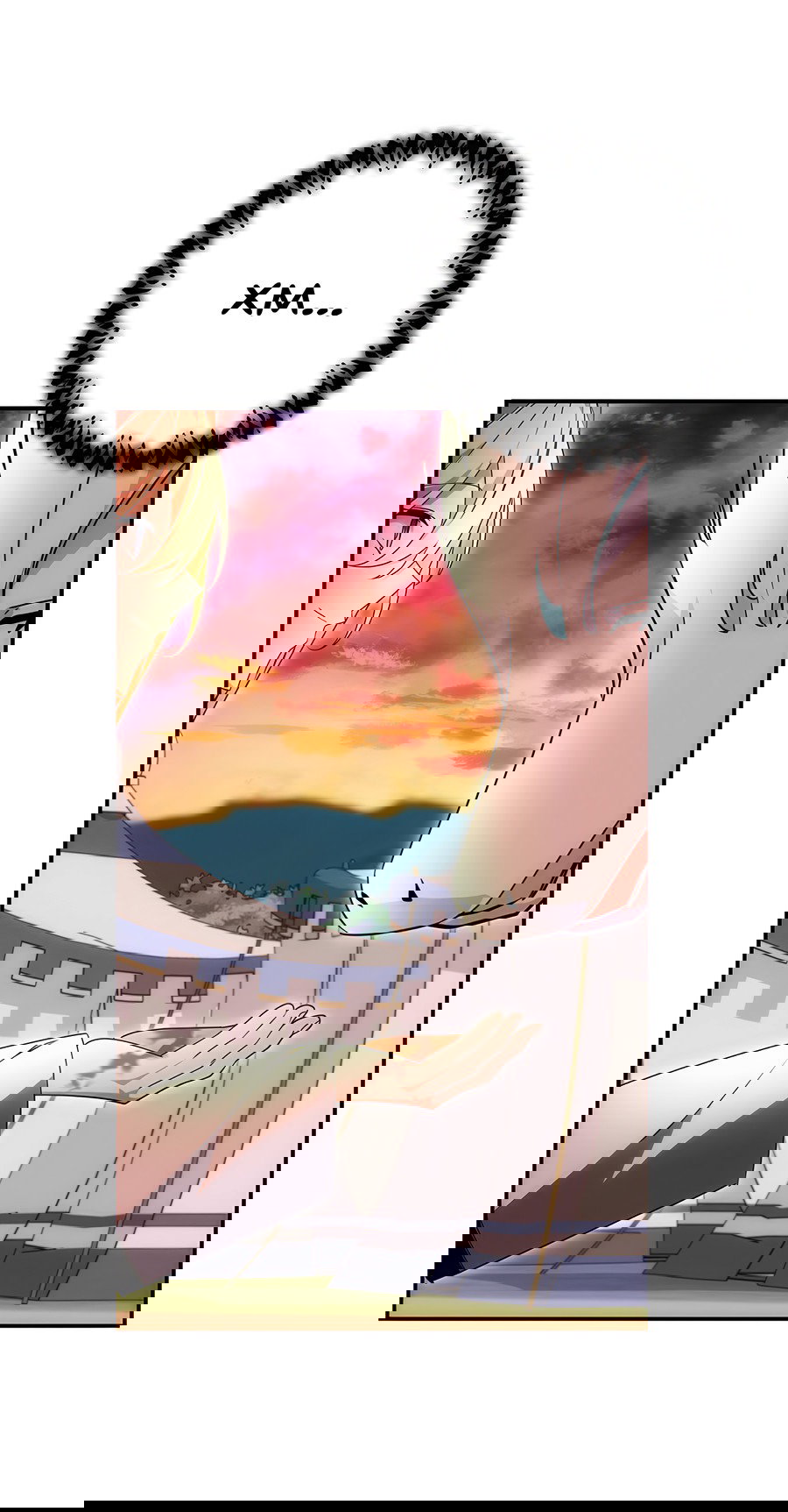 Манга Дракон-хранитель и лжепринцесса - Глава 40 Страница 24