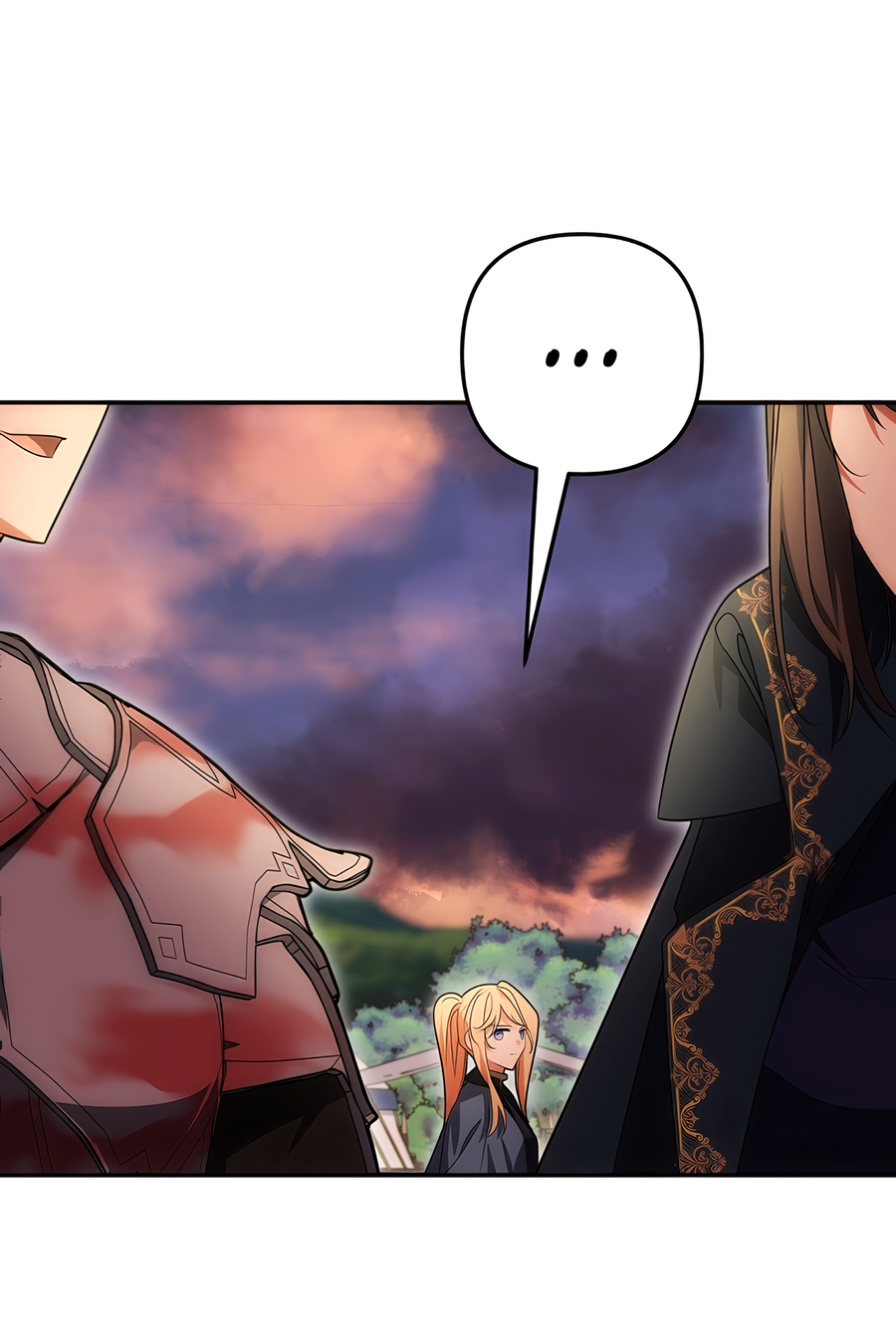 Манга Дракон-хранитель и лжепринцесса - Глава 40 Страница 49