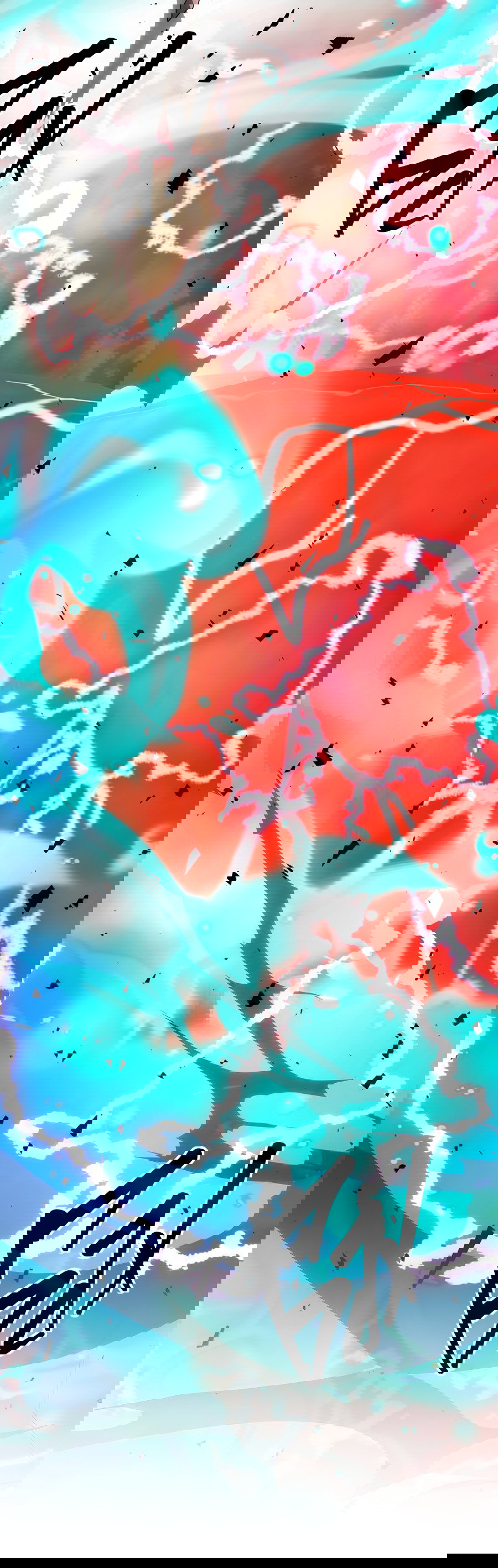 Манга Дракон-хранитель и лжепринцесса - Глава 40 Страница 12