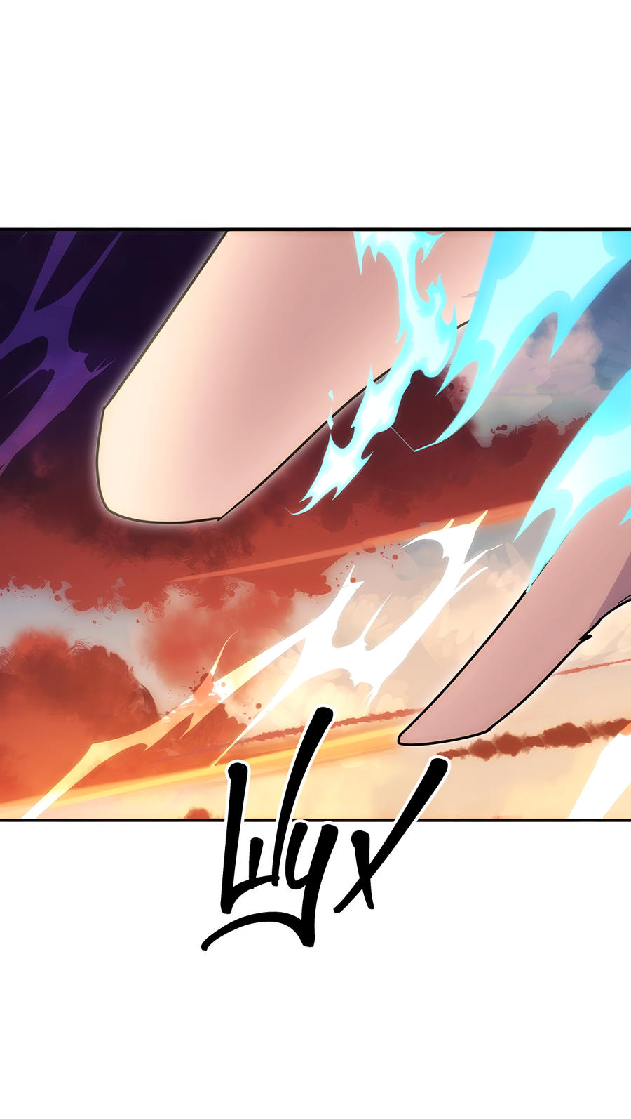 Манга Дракон-хранитель и лжепринцесса - Глава 40 Страница 10