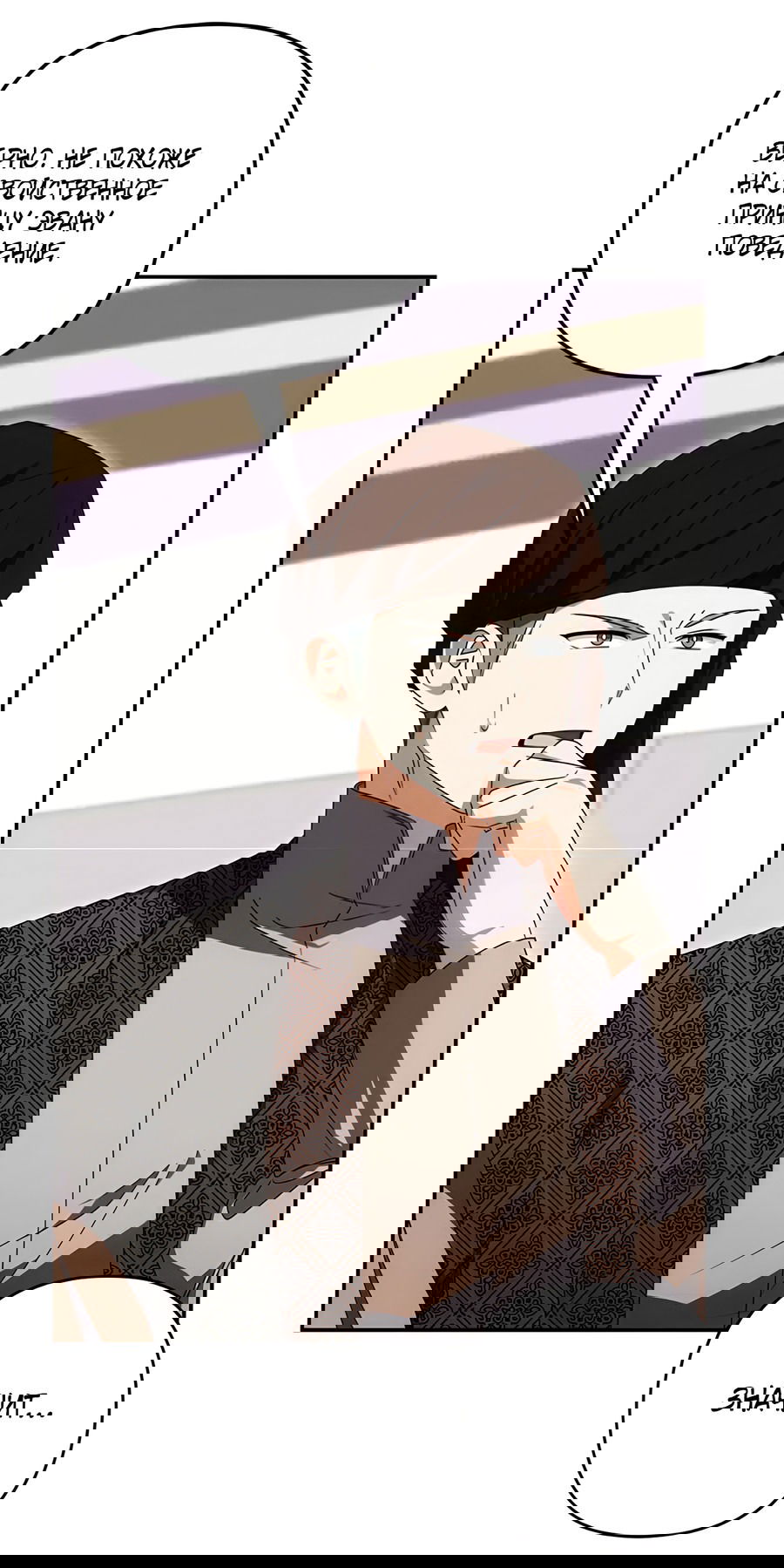 Манга Дракон-хранитель и лжепринцесса - Глава 42 Страница 7