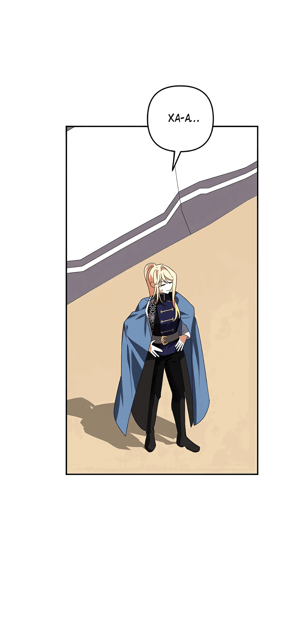 Манга Дракон-хранитель и лжепринцесса - Глава 42 Страница 47